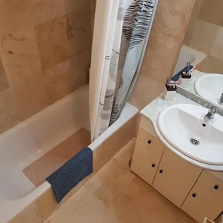 Appartement Apartamento Marcial Sanchez Caleta de Fuste