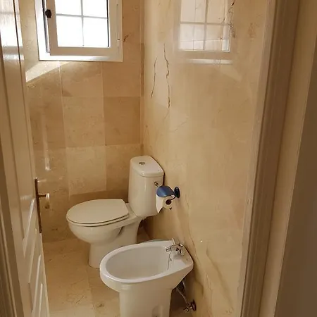 Apartamento Marcial Sanchez Appartement Caleta de Fuste