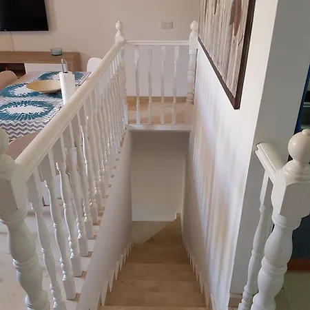 Apartamento Marcial Sanchez Appartement