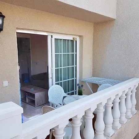 Apartamento Marcial Sanchez Appartement *