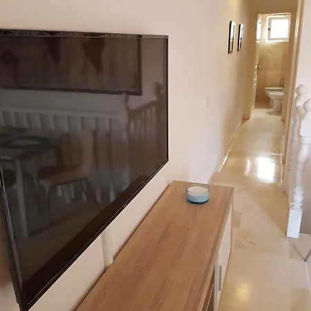 Appartement Apartamento Marcial Sanchez