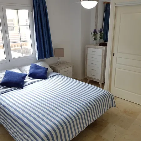 Apartamento Marcial Sanchez Appartement