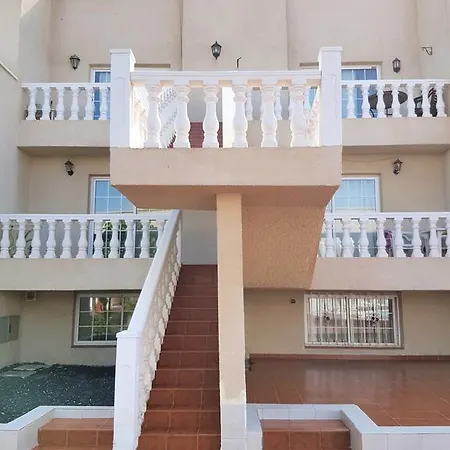 Appartement Apartamento Marcial Sanchez *