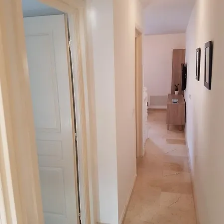 Apartamento Marcial Sanchez * Caleta de Fuste
