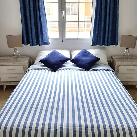 Appartement Apartamento Marcial Sanchez
