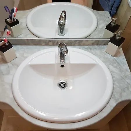 Apartamento Marcial Sanchez Appartement Caleta de Fuste