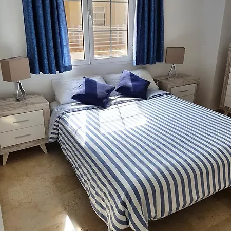 Appartement Apartamento Marcial Sanchez *