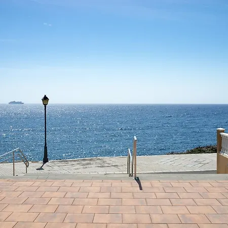 Appartement Apartamento Marcial Sanchez Caleta de Fuste